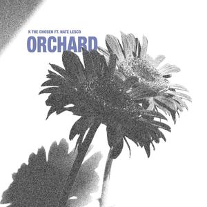 Orchard (feat. Nate Lesco) [Explicit]