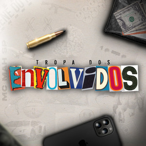 Tropa dos Envolvidos (Explicit)