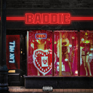 Baddie (Explicit)