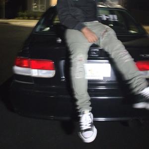 CHROME </3 HEARTLESS (Explicit)