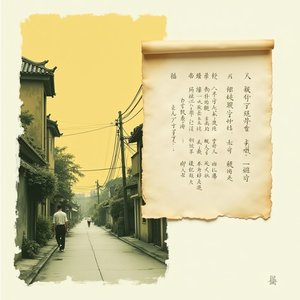 有意思 - 流沙渡口