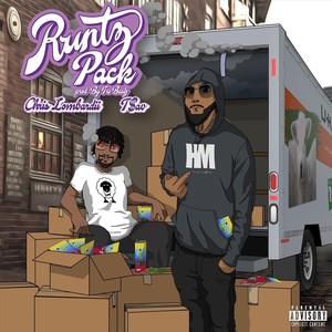 Runtz Pack (feat. T$av) (Explicit)