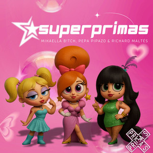 Superprimas (Explicit)