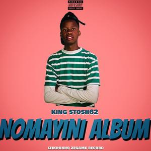 Ngilalephi (feat. Smosh)