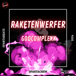 Raketenwerfer