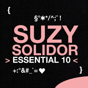 Suzy Solidor: Essential 10