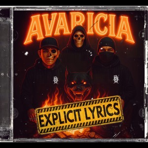 AVARICIA (Explicit)