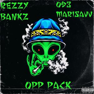 Opp Pack (feat. Rezzy Bankz) [Explicit]