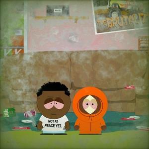 BEENAMINUTE (feat. Kvng Rome) (Explicit)