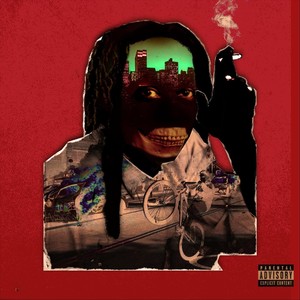 the difference (feat. ILL KALIL & VENMC) (Explicit)