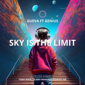 Sky Is the Limit (Alain Fanegas Remix)