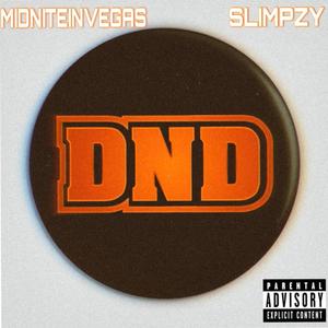 DND (feat. $limpzy) (Explicit)