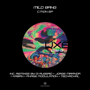 C`mon (Di Rugerio Remix)