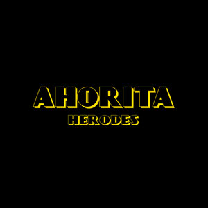 Ahorita (Radio Edit)