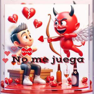 no me juega