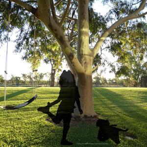 When I Chose You (feat. Philip Doddridge)