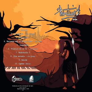 Cypher (feat. Alone, Bull Man, Tynoko & M.Wallis) (Explicit)