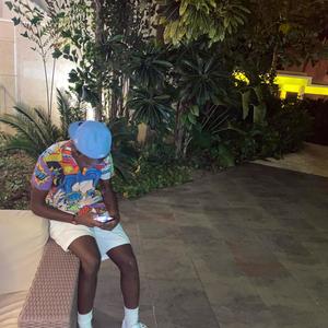 Pull Up (Explicit)