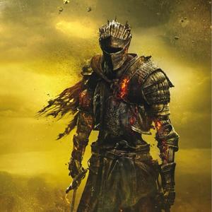 Soul of Cinder (Reprise)