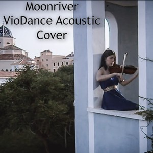 Moon River (Violin Instrumental Cover)