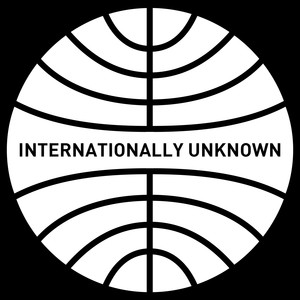 Internationally Unknown