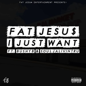 I Just Want (Explicit)
