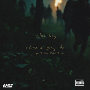 Find A Way In (Explicit)