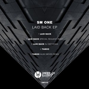 Laid Back EP