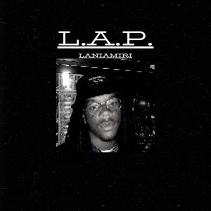 L.A.P. (EP)