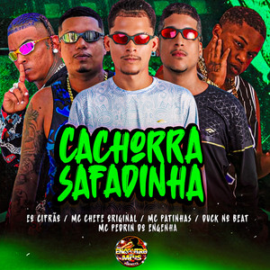 Cachorra Safadinha (Explicit)