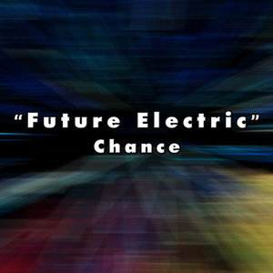 Future Electric (DJ Greek vs DJ Zilos Club Mix)