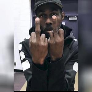 Qua Mula (Fetish) (Explicit)