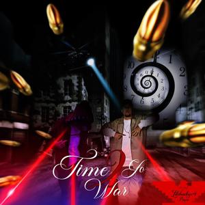 Time2GoToWAR (feat. Payso) (Explicit)