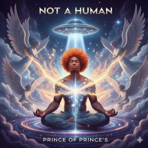 Not a Human (Explicit)