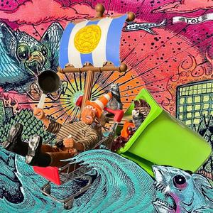 Methbeard The Pirate (Explicit)