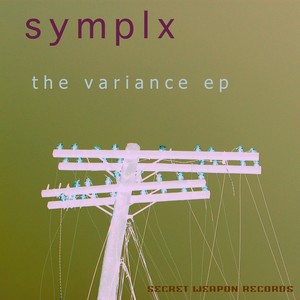 The Variance EP