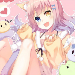 小伞一把 - ロメオ/罗密欧