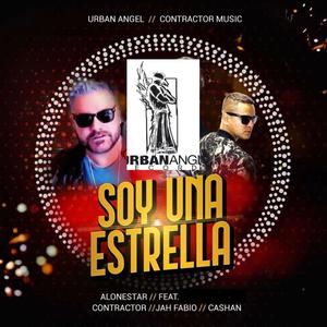 Soy Una Estrella (feat. Jah Fabio, Cashan & Jah Cure)