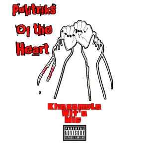 Politriks Of The Heart (feat. Kritikal Life) [Explicit]