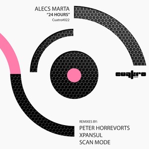 24 Hours (Scan Mode's Raw Rootz Dub Remix)