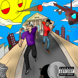 Correndo Atrás (Explicit)