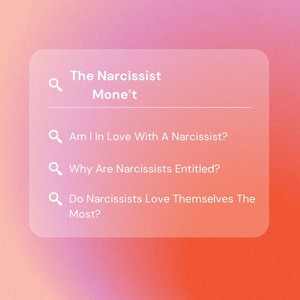 The Narcissist (Interlude)