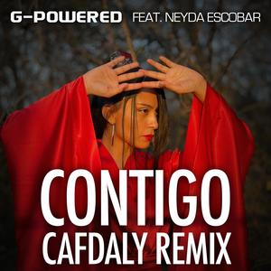 Contigo (feat. Neyda Escobar) (Cafdaly Remix)