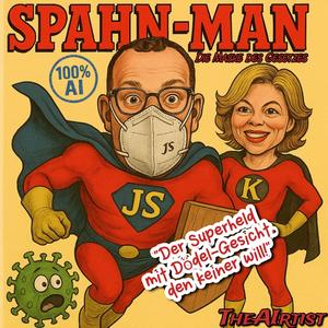 Spahn-Man