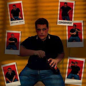 Finge Que Eu Morri (Explicit)