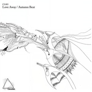 Love Away[Feat. Mama] (Douglas Greed Remix)