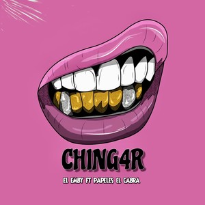 CHINGAR