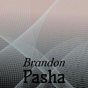 Brandon Pasha