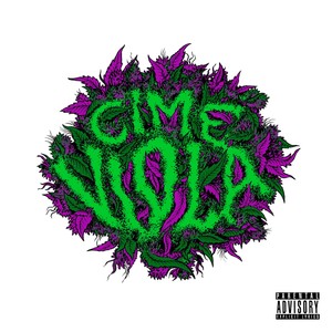 Cime viola mixtape (Explicit)