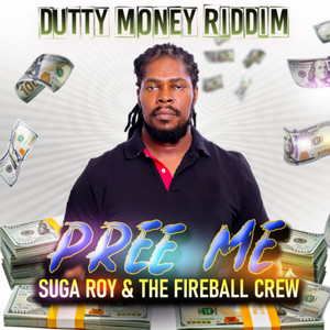 Dutty Money Riddim - Single